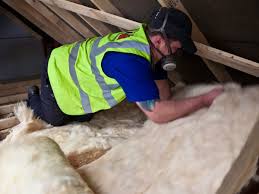 Eco-Friendly or Green Insulation Solutions in Lynn, IN