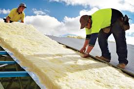 Types of Insulation We Offer in Lynn, IN