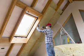 Best Eco-Friendly or Green Insulation Solutions  in Lynn, IN